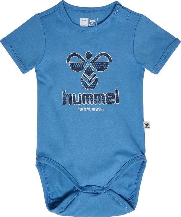 Actual product image hummel hmlAZUR BODY S/S (62)