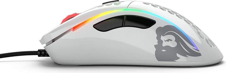 Immagine prodotto Glorious PC Gaming Race modello D (Cablato)