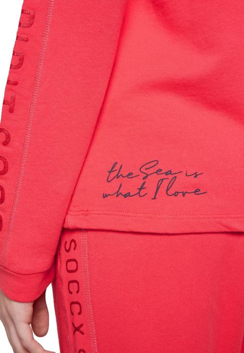 Immagine prodotto Soccx Longsleeve Into The Blue Langarmshirt (XS)