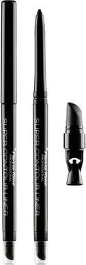 Pierre Rene Professional Eyes Eyepencil (Black 0,35)