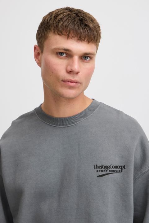 Actual product image TheJoggConcept JCMMRUBI SWEATSHIRT 22800698 (M)