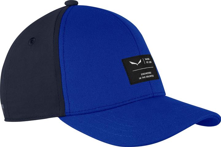 Salewa Logo Kinder Kappe (51)