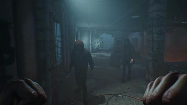 Produktbild Paradox Interactive Vampire: The Masquerade Bloodlines 2 First Blood Edition (Xbox One X, Xbox Series X, DE)