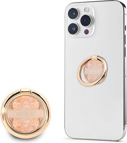 Produktbild Guess Ringständer GURSHHFLG Gold/Gold Paisley