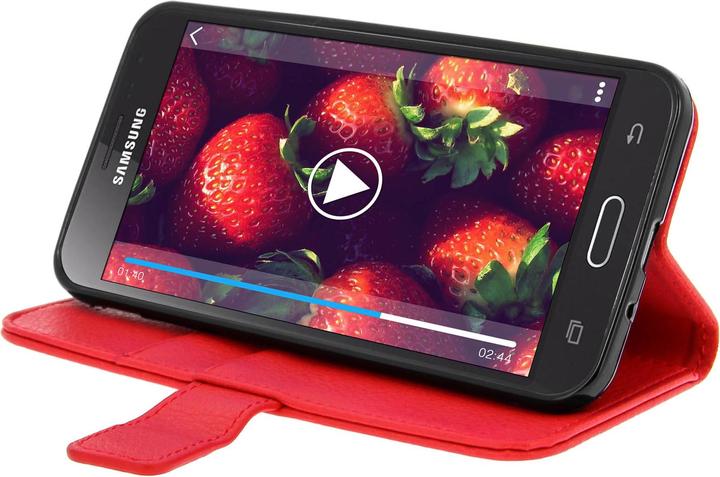 Actual product image Avizar Lenny Series (Samsung Galaxy J3)