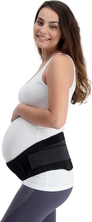 Image du produit Lola&Lykke Ceinture de soutien Lola & Lykke pour femmes enceintes, taille M (M)