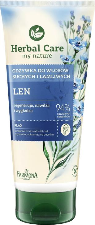 Immagine prodotto Farmona Semi di lino per la cura delle erbe (200 ml)
