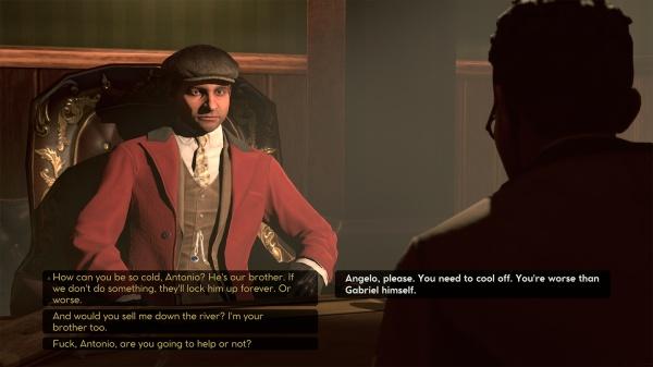 Produktbild Paradox Interactive Empire of Sin Day One Edition (Xbox One X, Xbox Series X, DE)