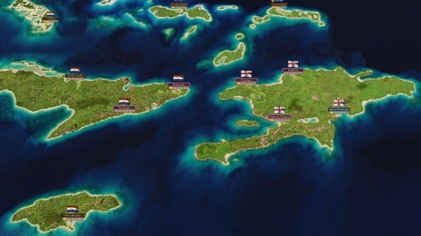 Image du produit Port Royale 4 - Édition prolongée (PS5, Multilingue)