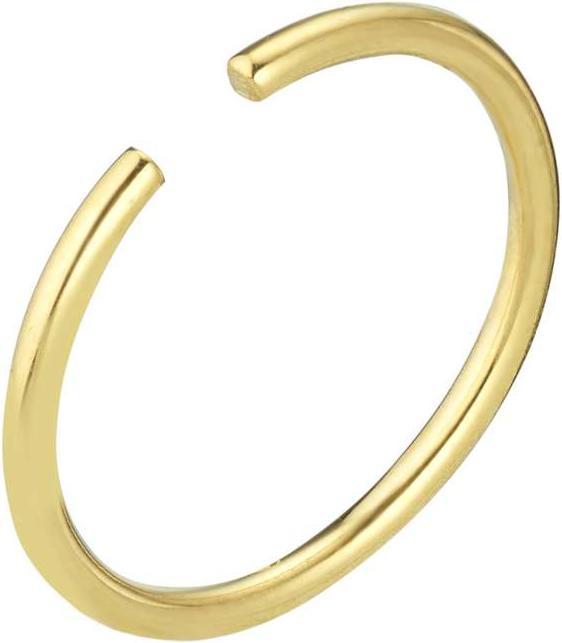 Bijouteria Gold Nasenpiercing (Gold 18K)