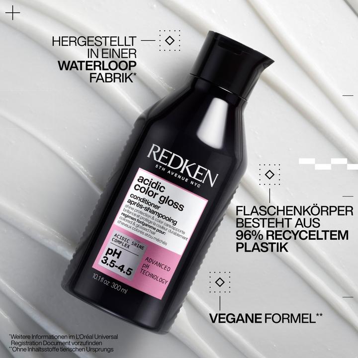 Produktbild Redken Acidic Color Gloss Conditioner (500 ml)