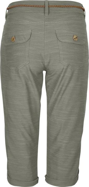 Actual product image G.I.G.A DX Capri Pants (M)