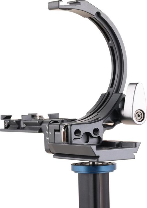 Produktbild Benro QRB95DUAL Quick Rotation Lens Bracket (Weitere)