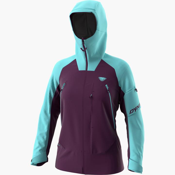 Produktbild Dynafit Tigard Gtx Jkt W (XS)