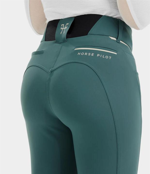 Produktbild Horse Pilot reithose id grip daen x-design (M)