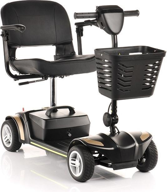 Actual product image Vitea Care Mini Ii (6 km/h, 270 W)