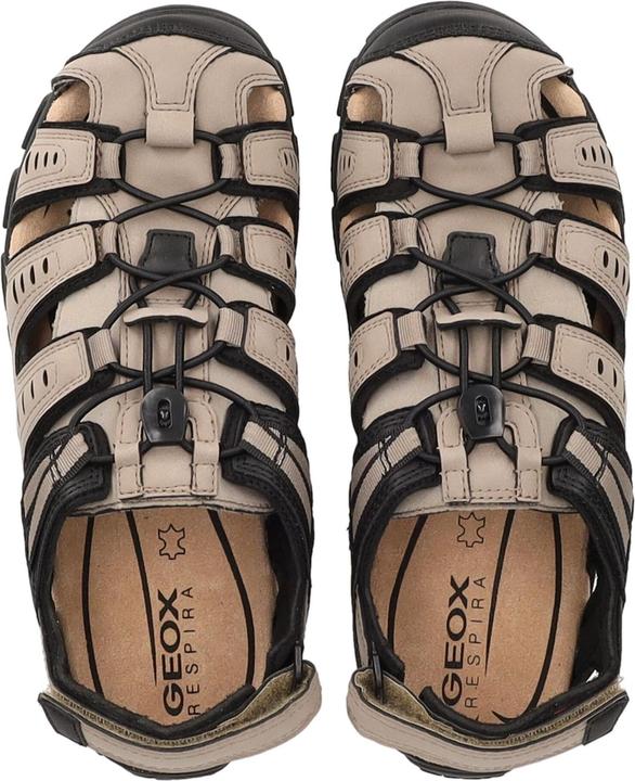 Produktbild Geox U Sandal Strada C - 62089 (46)