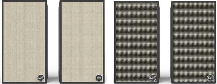 Image du produit Klipsch The Fives (1 paire, 160 W)