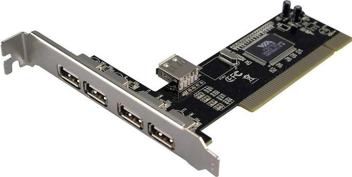 Actual product image LogiLink PC0028