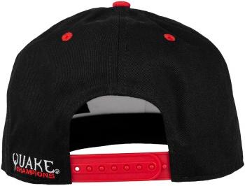 Actual product image Gaya Entertainment Quake Snapback "Logo