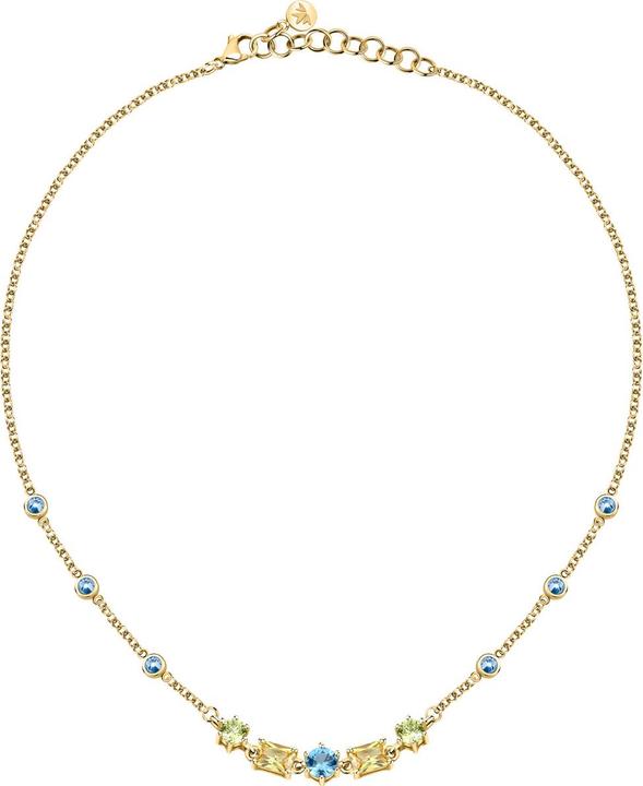 Immagine prodotto Morellato Collana Colori (Acciaio inossidabile, 38 - 45 cm)