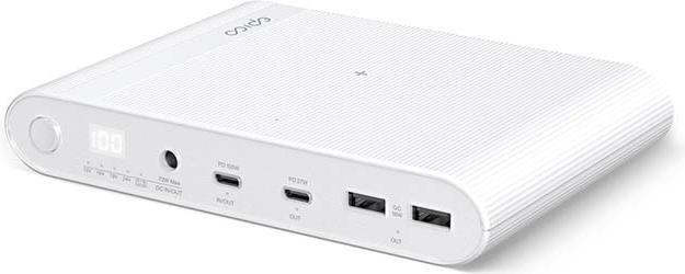 Actual product image Epico 9915101100114 (26800 mAh, 72 W)