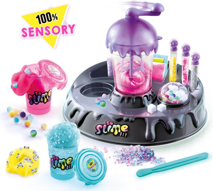 Image du produit Canal Toys Usine De Mucilage - Sensoriel