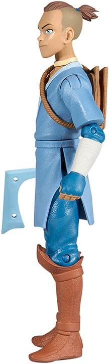 Produktbild McFarlane Avatar - The Last Airbender: Sokka - BK 1: Water