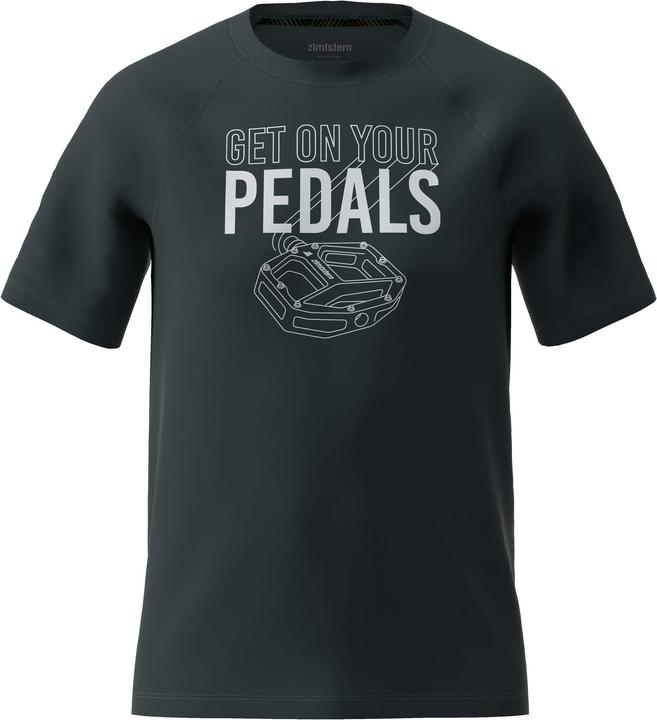 Zimtstern Pedalz (M)