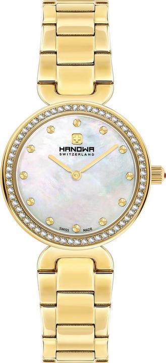 Hanowa Melide (31 mm)