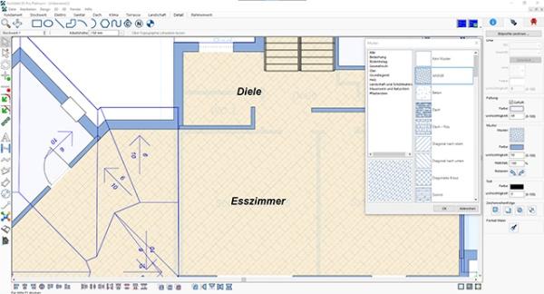 Produktbild Avanquest Architekt 3D 21 Gold (Code in a Box)
