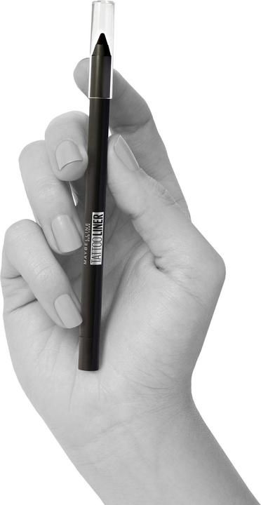 Image du produit Maybelline New York Tattoo (900 Onyx profond)