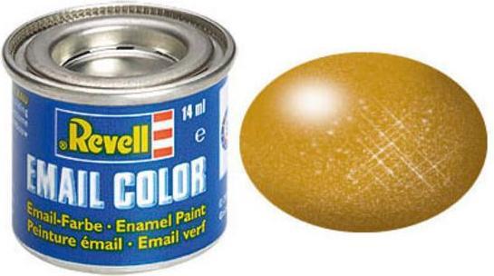 Produktbild Revell messing,metallic (VE6)