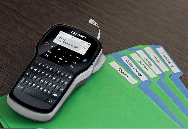 Produktbild Dymo LabelManager 280