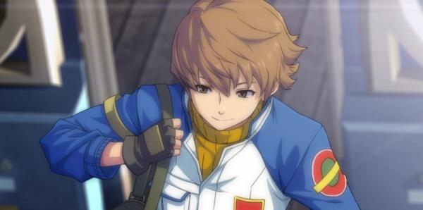 Image du produit NIS La légende des héros : Trails from Zero (Switch, DE)