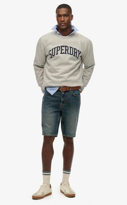Image du produit Superdry Sweat à col rond Athletic Essentials (XL)