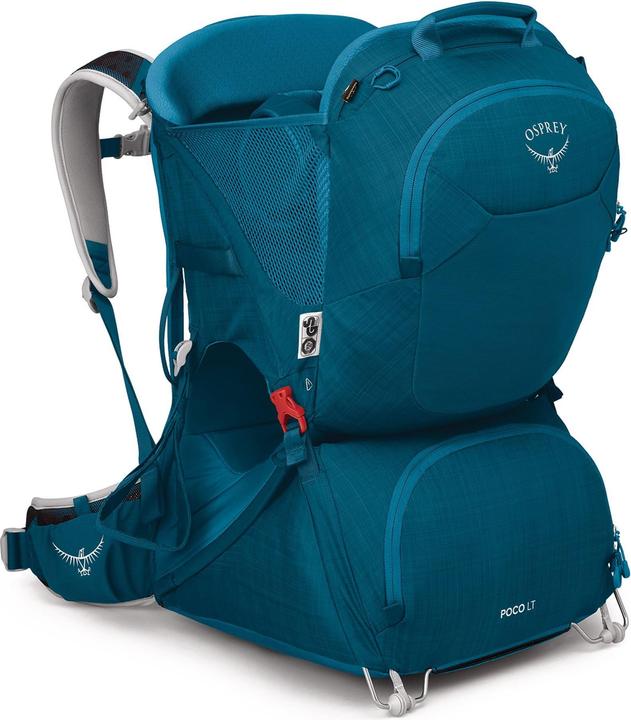 Actual product image Osprey Poco LT