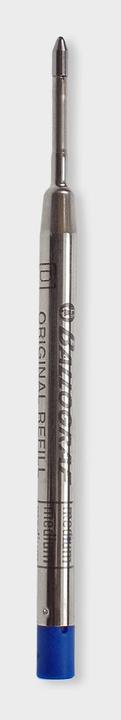 Produktbild Ballograf Original Refill (Ersatzmine, Blau, 0.50 mm)