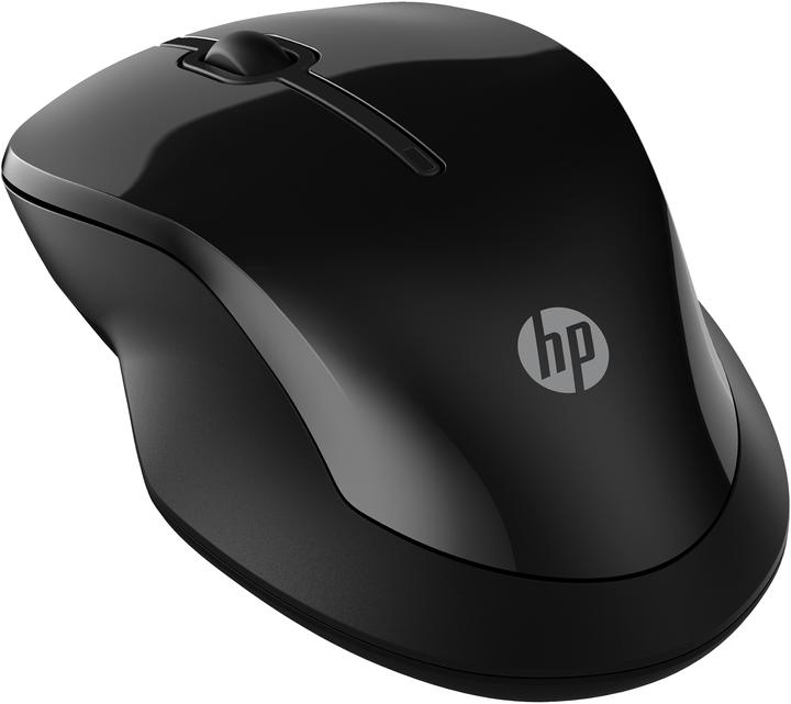 Actual product image HP 250 Dual Mode Wireless Mouse (P) (Wireless)