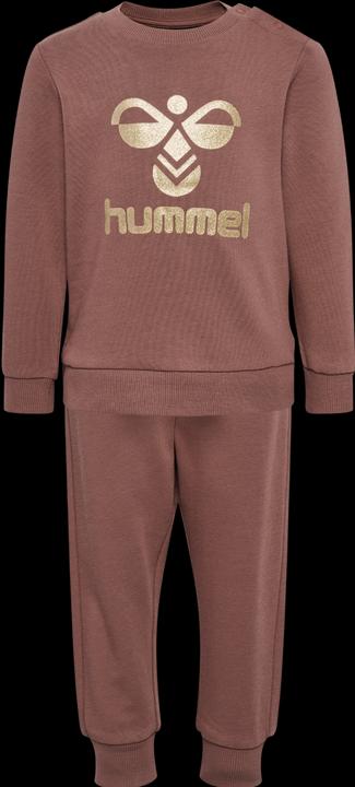 Actual product image hummel hmlARINE CREWSUIT (62)