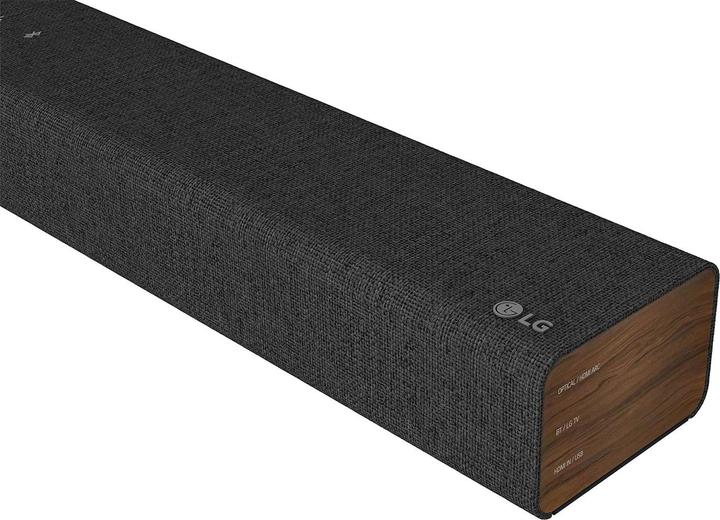 Produktbild LG SP2.CEUSLLK (100 W, 2.1 Kanal)