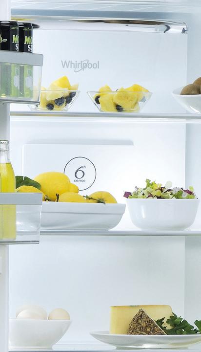 Produktbild Whirlpool WQ9 B2L CH (594 l)