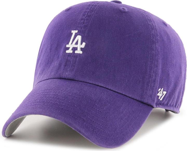 Actual product image 47 Brand Base Runner La Dodgers