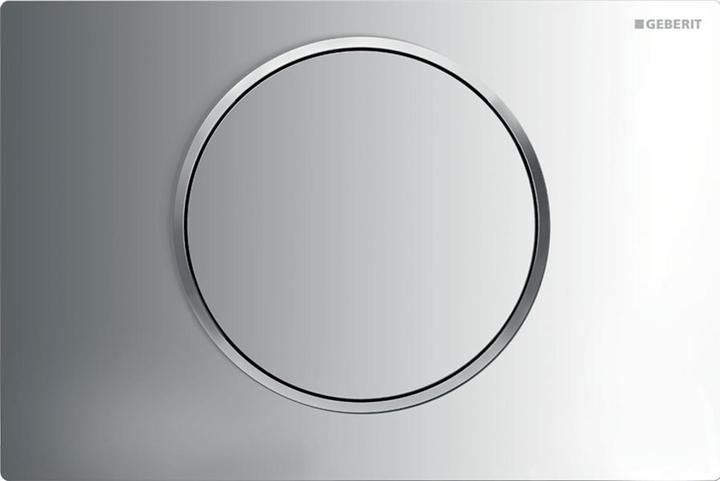 Geberit Sigma10