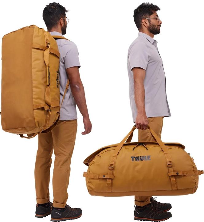Actual product image Thule Chasm (90 l)