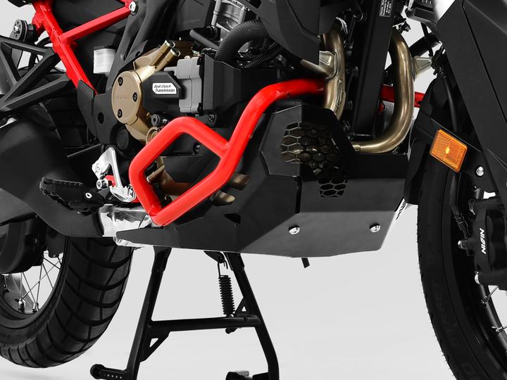 Produktbild Zieger Protection du moteur