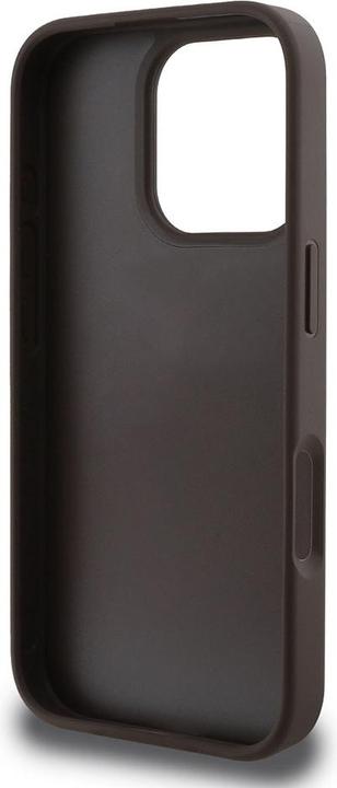 Produktbild Guess Hard Case (Apple iPhone 16 Pro Max)
