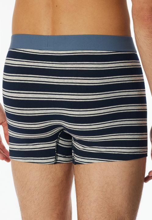 Actual product image Schiesser Trunk 95/5 Organic Cotton (8, pack of 3)