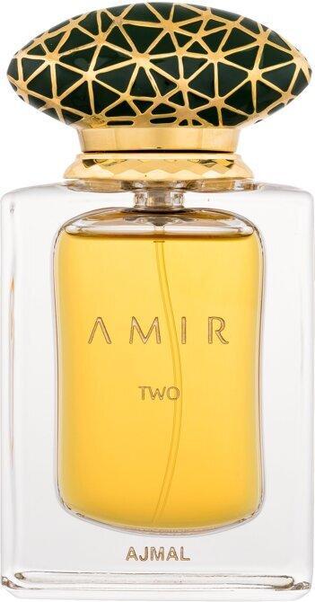 Actual product image Ajmal Amir Two - EDP - 50 ml (Eau de parfum, 50 ml)