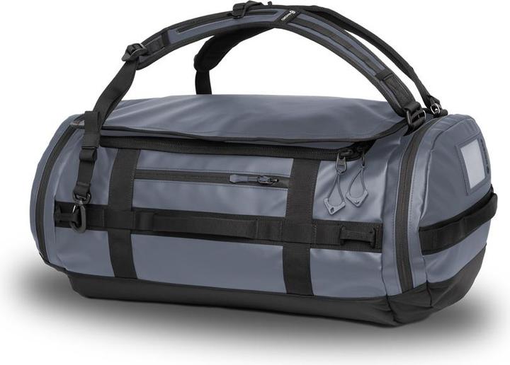 Produktbild Wandrd CARRYALL Duffel 30L Aegean Blue (30 l)